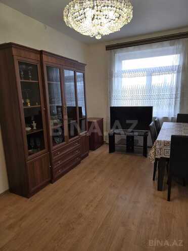 İcarəyə verilir 2 otaqlı köhnə tikili 55 m², Qara Qarayev m., photo 3 from 15