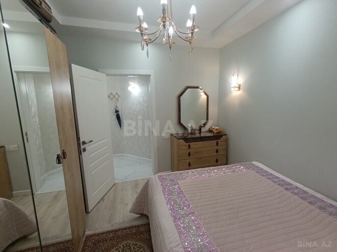 Satılır 2 otaqlı yeni tikili 55 m², Həzi Aslanov m., photo 5 from 16