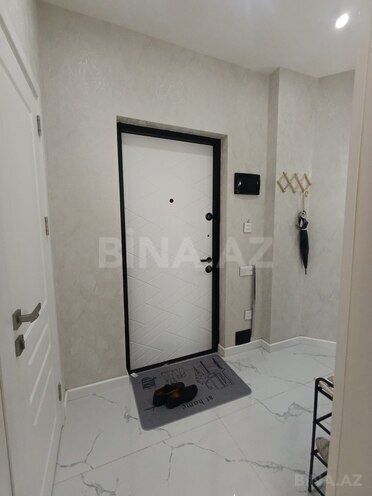 Satılır 2 otaqlı yeni tikili 55 m², Həzi Aslanov m., photo 10 from 16