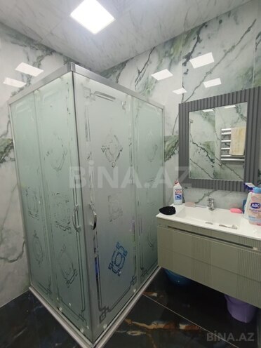 Satılır 2 otaqlı yeni tikili 55 m², Həzi Aslanov m., photo 12 from 16