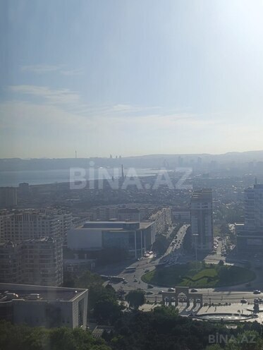 Satılır 2 otaqlı yeni tikili 55 m², Həzi Aslanov m., photo 14 from 16