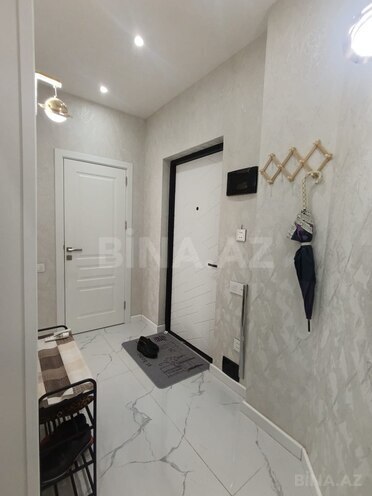 Satılır 2 otaqlı yeni tikili 55 m², Həzi Aslanov m., photo 9 from 16