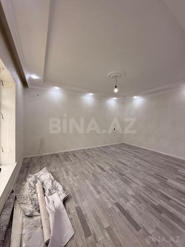 Satılır 3 otaqlı həyət evi/bağ evi 90 m², Binə q., photo 5 from 9