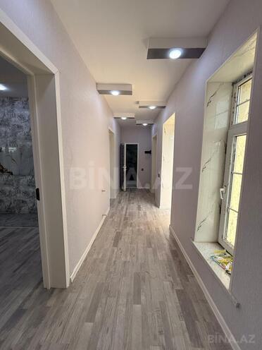 Satılır 3 otaqlı həyət evi/bağ evi 90 m², Binə q., photo 3 from 9