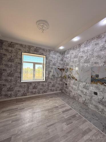 Satılır 3 otaqlı həyət evi/bağ evi 90 m², Binə q., photo 4 from 9