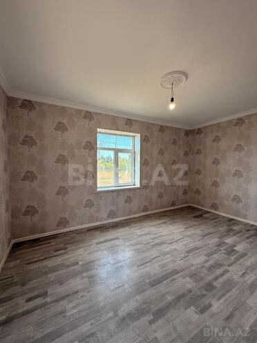 Satılır 3 otaqlı həyət evi/bağ evi 90 m², Binə q., photo 6 from 9