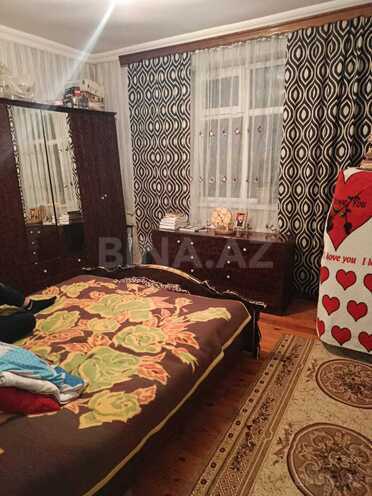 Satılır 6 otaqlı həyət evi/bağ evi 170 m², Biləcəri q., photo 13 from 20