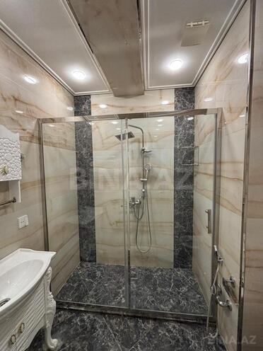 İcarəyə verilir 2 otaqlı yeni tikili 80 m², 28 May m., photo 11 from 14