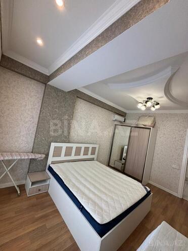 İcarəyə verilir 2 otaqlı yeni tikili 80 m², 28 May m., photo 6 from 14