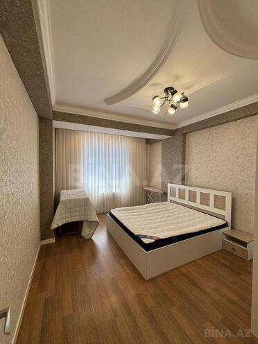 İcarəyə verilir 2 otaqlı yeni tikili 80 m², 28 May m., photo 5 from 14