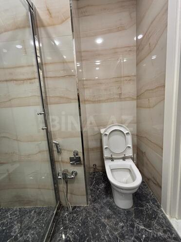 İcarəyə verilir 2 otaqlı yeni tikili 80 m², 28 May m., photo 13 from 14