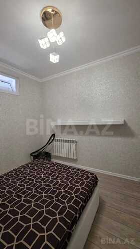 Satılır 2 otaqlı yeni tikili 58 m², Masazır q., photo 26 from 32