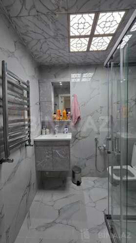 Satılır 2 otaqlı yeni tikili 58 m², Masazır q., photo 30 from 32