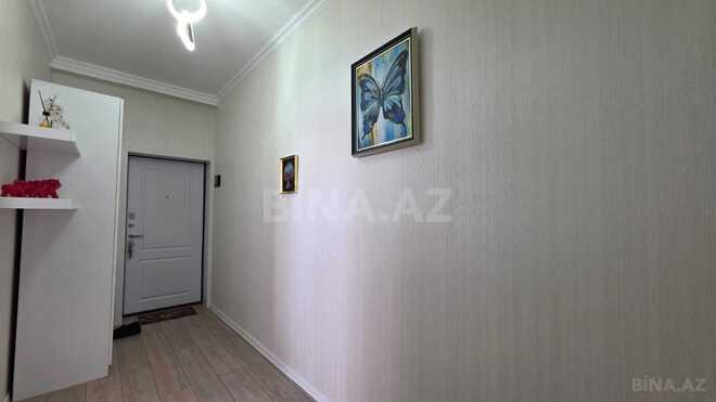 Satılır 2 otaqlı yeni tikili 58 m², Masazır q., photo 17 from 32