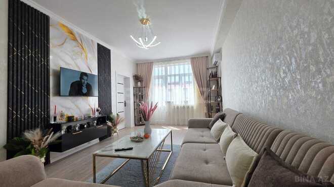 Satılır 2 otaqlı yeni tikili 58 m², Masazır q., photo 9 from 32
