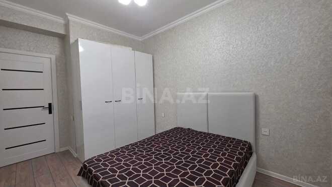 Satılır 2 otaqlı yeni tikili 58 m², Masazır q., photo 14 from 32