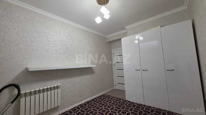 Satılır 2 otaqlı yeni tikili 58 m², Masazır q., photo 25 from 32