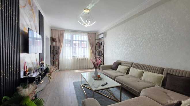 Satılır 2 otaqlı yeni tikili 58 m², Masazır q., photo 16 from 32