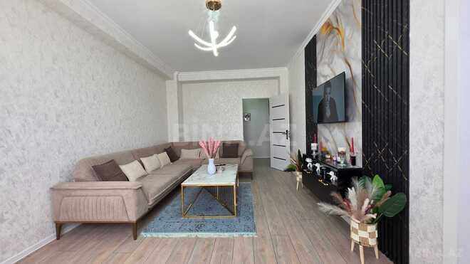 Satılır 2 otaqlı yeni tikili 58 m², Masazır q., photo 4 from 32