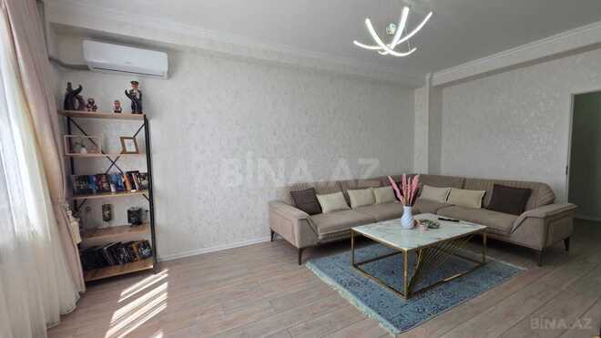 Satılır 2 otaqlı yeni tikili 58 m², Masazır q., photo 12 from 32