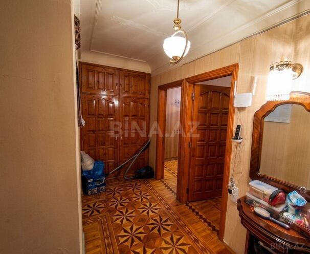 Satılır 4 otaqlı köhnə tikili 120 m², Nəriman Nərimanov m., photo 7 from 9