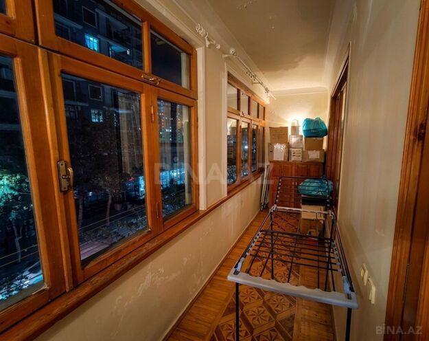 Satılır 4 otaqlı köhnə tikili 120 m², Nəriman Nərimanov m., photo 8 from 9