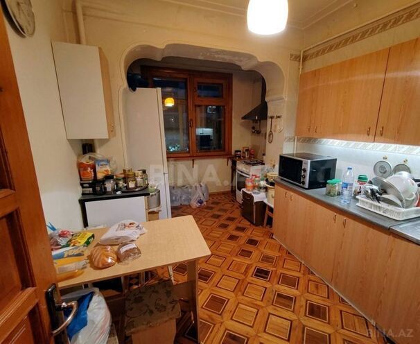 Satılır 4 otaqlı köhnə tikili 120 m², Nəriman Nərimanov m., photo 6 from 9