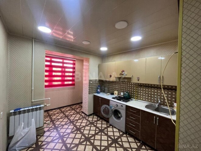 İcarəyə verilir 3 otaqlı köhnə tikili 85 m², Həzi Aslanov q., photo 5 from 11