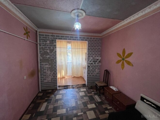 İcarəyə verilir 3 otaqlı köhnə tikili 85 m², Həzi Aslanov q., photo 7 from 11