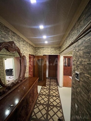 İcarəyə verilir 3 otaqlı köhnə tikili 85 m², Həzi Aslanov q., photo 3 from 11