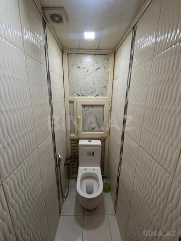 İcarəyə verilir 3 otaqlı köhnə tikili 85 m², Həzi Aslanov q., photo 9 from 11