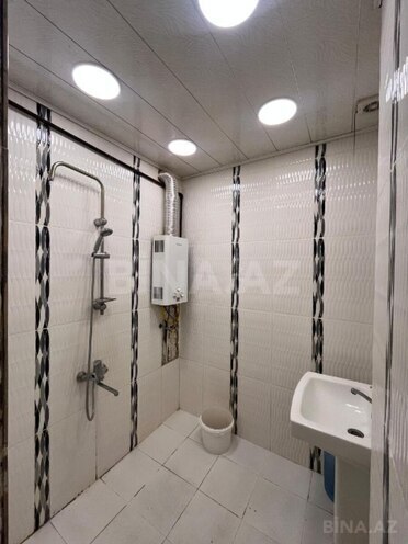 İcarəyə verilir 3 otaqlı köhnə tikili 85 m², Həzi Aslanov q., photo 8 from 11
