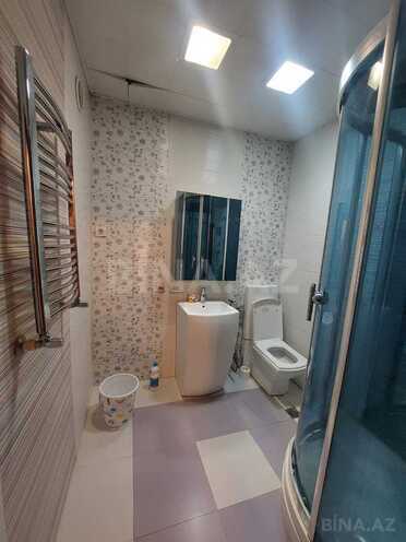Сдаётся 2-комн. новостройка 100 м², пос. Бадамдар, photo 11 from 12