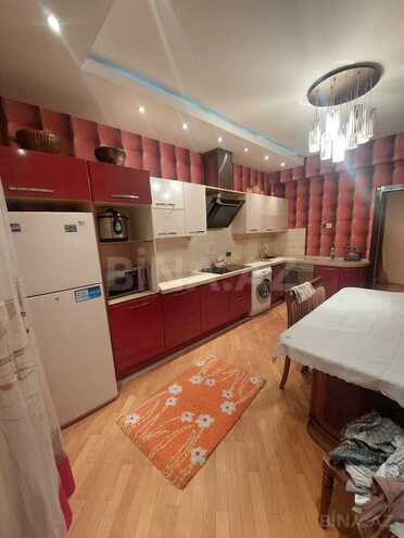 Сдаётся 2-комн. новостройка 100 м², пос. Бадамдар, photo 6 from 12