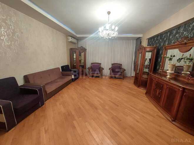 Сдаётся 2-комн. новостройка 100 м², пос. Бадамдар, photo 3 from 12