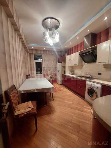 Сдаётся 2-комн. новостройка 100 м², пос. Бадамдар, photo 5 from 12