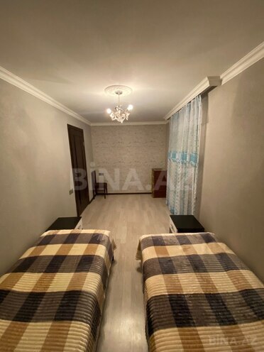 Сдаётся 2-комн. вторичка 50 м², м. Элмляр Академиясы, photo 5 from 11