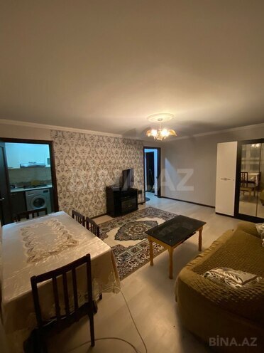 Сдаётся 2-комн. вторичка 50 м², м. Элмляр Академиясы, photo 4 from 11