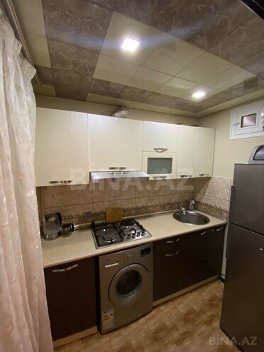 Сдаётся 2-комн. вторичка 50 м², м. Элмляр Академиясы, photo 9 from 11