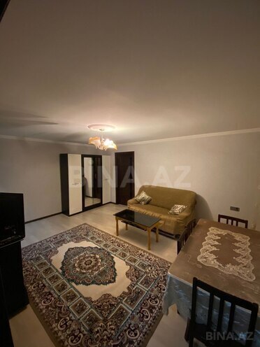 Сдаётся 2-комн. вторичка 50 м², м. Элмляр Академиясы, photo 3 from 11