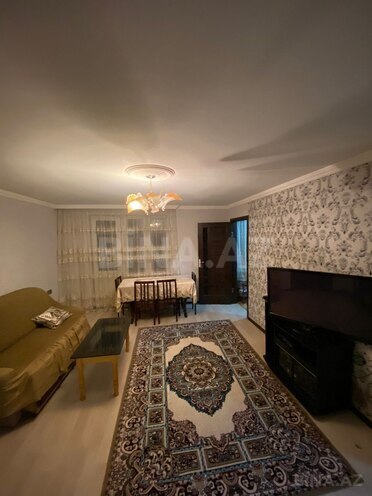 Сдаётся 2-комн. вторичка 50 м², м. Элмляр Академиясы, photo 1 from 11