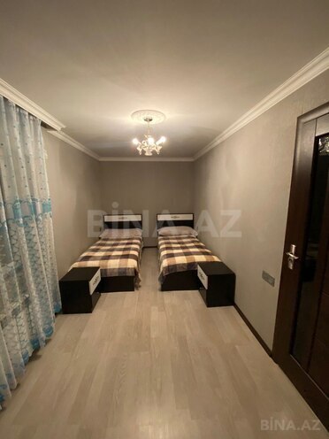 Сдаётся 2-комн. вторичка 50 м², м. Элмляр Академиясы, photo 6 from 11