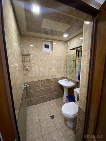 Сдаётся 2-комн. вторичка 50 м², м. Элмляр Академиясы, photo 8 from 11