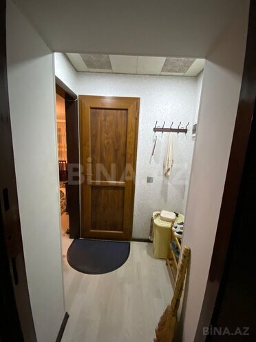Сдаётся 2-комн. вторичка 50 м², м. Элмляр Академиясы, photo 10 from 11