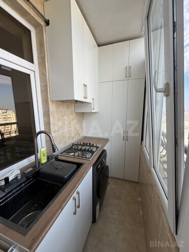 Satılır 3 otaqlı yeni tikili 110 m², İnşaatçılar m., photo 6 from 10
