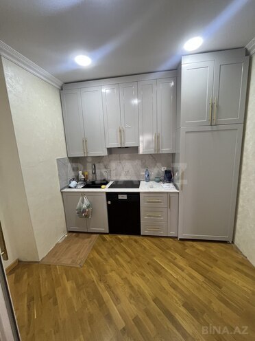 Satılır 3 otaqlı yeni tikili 110 m², İnşaatçılar m., photo 5 from 10