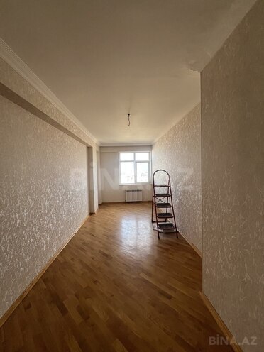 Satılır 3 otaqlı yeni tikili 110 m², İnşaatçılar m., photo 3 from 10