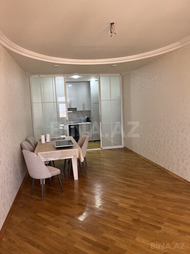 Satılır 3 otaqlı yeni tikili 110 m², İnşaatçılar m., photo 4 from 10