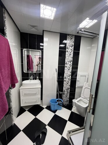 Satılır 3 otaqlı yeni tikili 110 m², İnşaatçılar m., photo 8 from 10