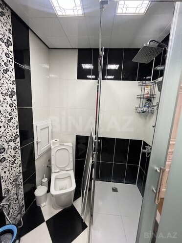 Satılır 3 otaqlı yeni tikili 110 m², İnşaatçılar m., photo 9 from 10